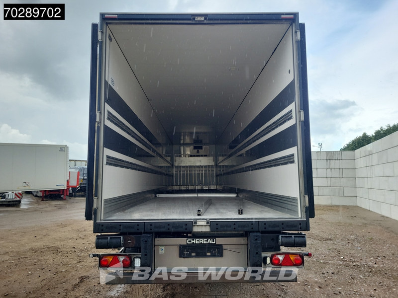 Gjysmë rimorkio frigorifer Chereau Thermo King SLXi 300 3 axles Valid FRC - ATP: foto 7 Gjysmë rimorkio frigorifer Chereau Thermo King SLXi 300 3 axles Valid FRC - ATP: foto 7