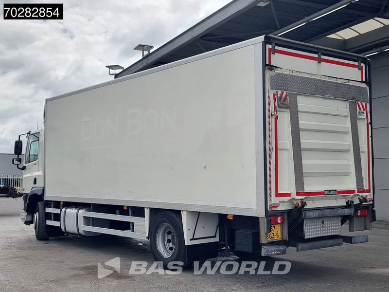 DAF CF 250 4X2 19tons NL-Truck 2000kg Ladebordwand Automatic Euro 6 - Kamion vagonetë: foto 2 DAF CF 250 4X2 19tons NL-Truck 2000kg Ladebordwand Automatic Euro 6 - Kamion vagonetë: foto 2