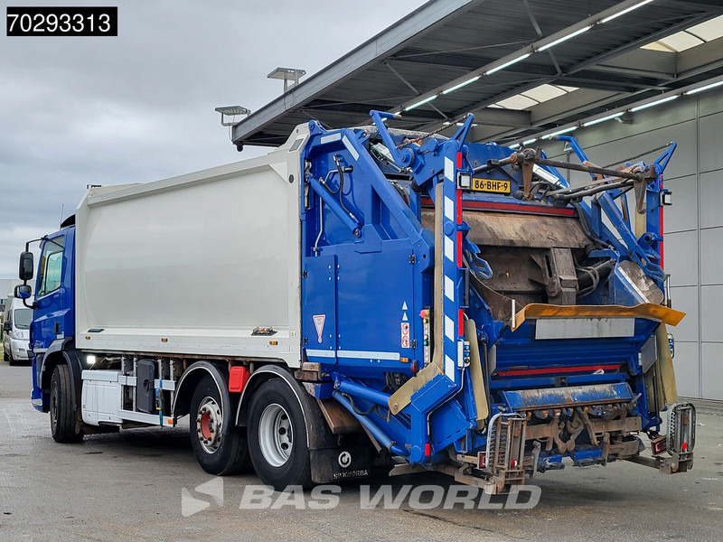 DAF CF 290 6X2 22m3 Geesinknorba GPM IV i 22H25 Steering-Axle ACC Euro 6 - Kamion mbeturinash: foto 2 DAF CF 290 6X2 22m3 Geesinknorba GPM IV i 22H25 Steering-Axle ACC Euro 6 - Kamion mbeturinash: foto 2