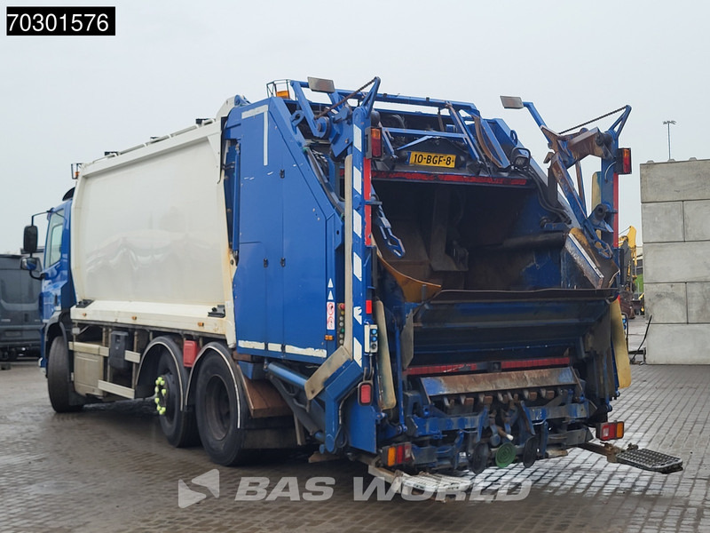 DAF CF 290 6X2 Geesink GPM III V 22H25 Steering axle Automatic Euro 6 - Kamion mbeturinash: foto 2 DAF CF 290 6X2 Geesink GPM III V 22H25 Steering axle Automatic Euro 6 - Kamion mbeturinash: foto 2