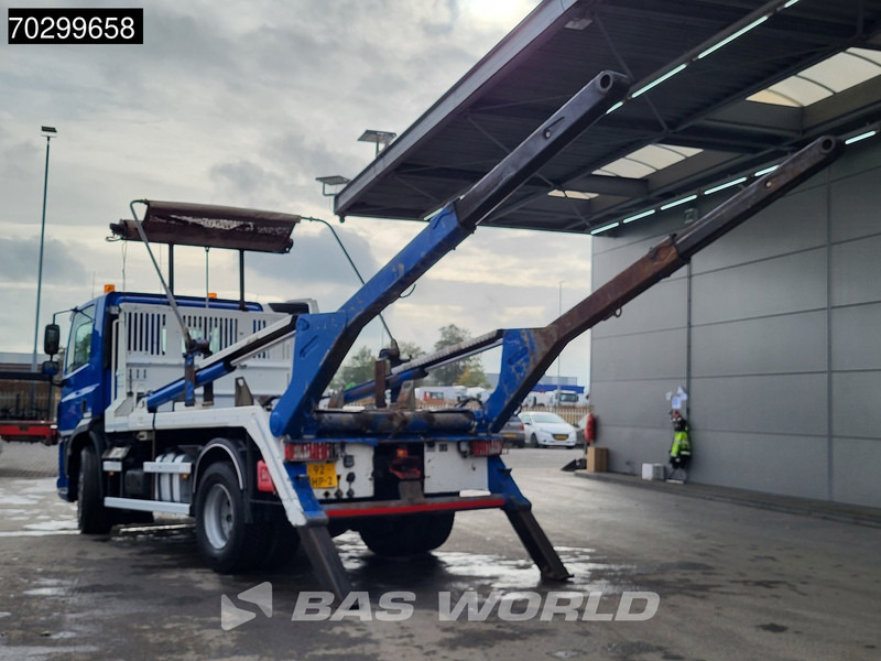 DAF CF 400 4X2 NL-Truck APK 14tons VDL skiploader ACC Automatic Euro 6 - Fadromë ngarkuese: foto 2 DAF CF 400 4X2 NL-Truck APK 14tons VDL skiploader ACC Automatic Euro 6 - Fadromë ngarkuese: foto 2