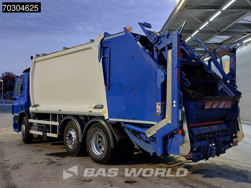 DAF CF75.250 6X2 NL-Truck GeesinkNorba GPM III v 20H25 Steering-Axle Euro 5 - Kamion mbeturinash: foto 2 DAF CF75.250 6X2 NL-Truck GeesinkNorba GPM III v 20H25 Steering-Axle Euro 5 - Kamion mbeturinash: foto 2