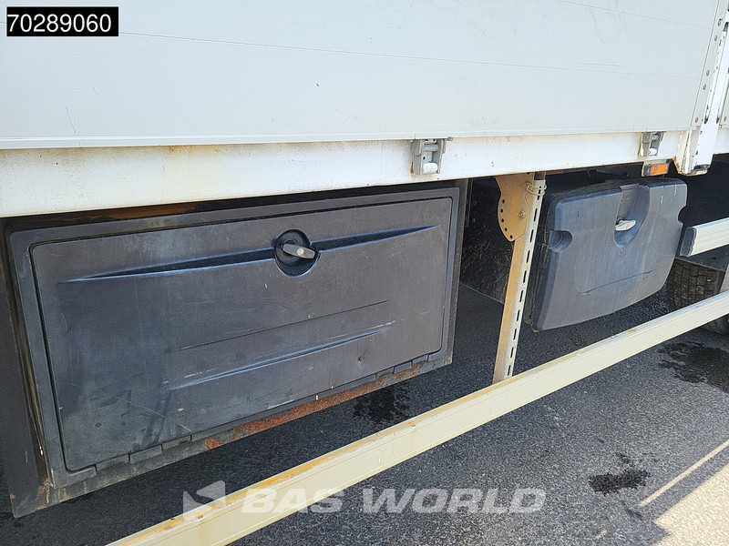 Lizingu i DAF CF75.310 4X2 Palfinger PK 32080 Euro 4 DAF CF75.310 4X2 Palfinger PK 32080 Euro 4: foto 16
