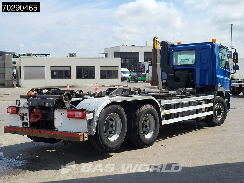 DAF CF85.360 6X2 NL-Truck Hyvalift 20 60 S Hooklift Lift Axle EEV - Kamion vetëngarkues: foto 5 DAF CF85.360 6X2 NL-Truck Hyvalift 20 60 S Hooklift Lift Axle EEV - Kamion vetëngarkues: foto 5