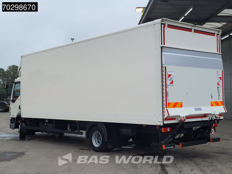 DAF LF 230 LF 4X2 12tonner 1500kg Ladebordwand ACC Automatic Navi Euro 6 - Kamion vagonetë: foto 2 DAF LF 230 LF 4X2 12tonner 1500kg Ladebordwand ACC Automatic Navi Euro 6 - Kamion vagonetë: foto 2