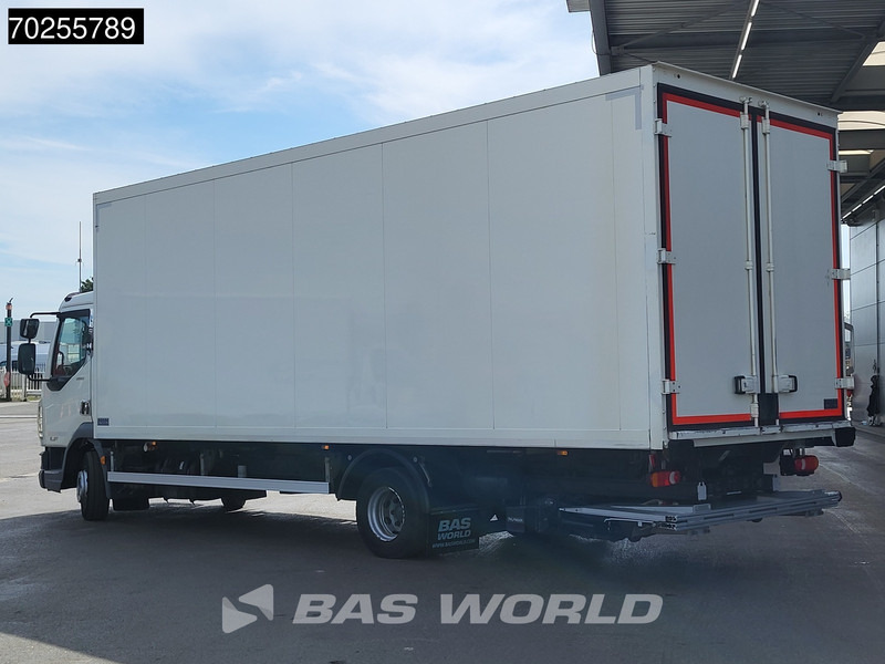 DAF LF 260 4X2 12t Carrier Supra 1150mt Bi-temp Ladebordwand ACC Euro 6 - Kamion frigorifer: foto 2 DAF LF 260 4X2 12t Carrier Supra 1150mt Bi-temp Ladebordwand ACC Euro 6 - Kamion frigorifer: foto 2