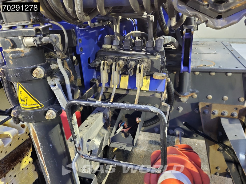 DAF LF 260 LF 4X2 Hiab 111 B-2 HIDUO Crane Kran Remote control Automatic ACC Euro 6 - Kamion me karroceri të hapur, Kamion me vinç: foto 5 DAF LF 260 LF 4X2 Hiab 111 B-2 HIDUO Crane Kran Remote control Automatic ACC Euro 6 - Kamion me karroceri të hapur, Kamion me vinç: foto 5