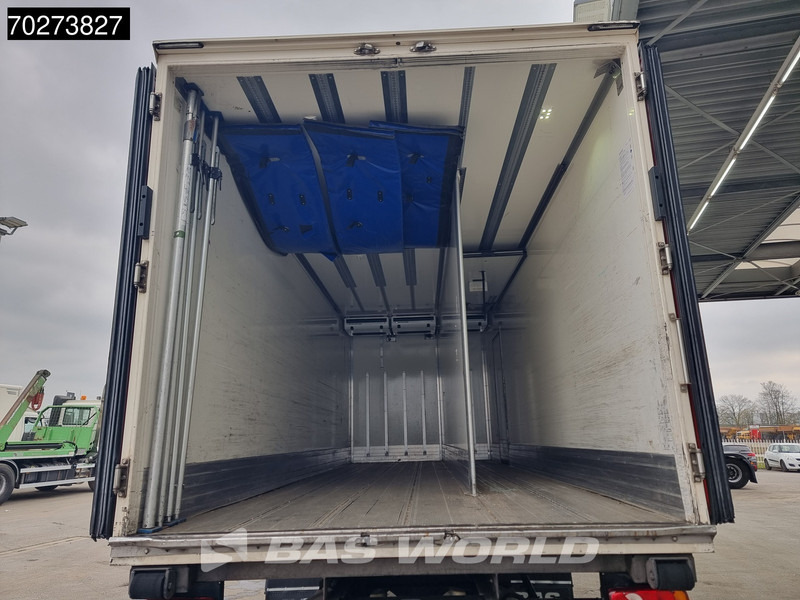 Kamion frigorifer DAF LF 320 4X2 19tonner Thermo-King T1200-R Ladebordwand Automatic Euro 6: foto 11
