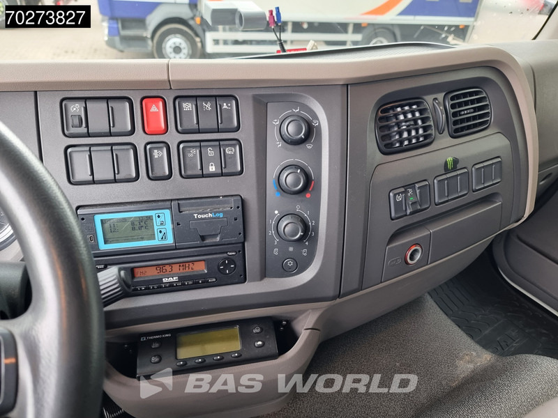 Kamion frigorifer DAF LF 320 4X2 19tonner Thermo-King T1200-R Ladebordwand Automatic Euro 6: foto 19