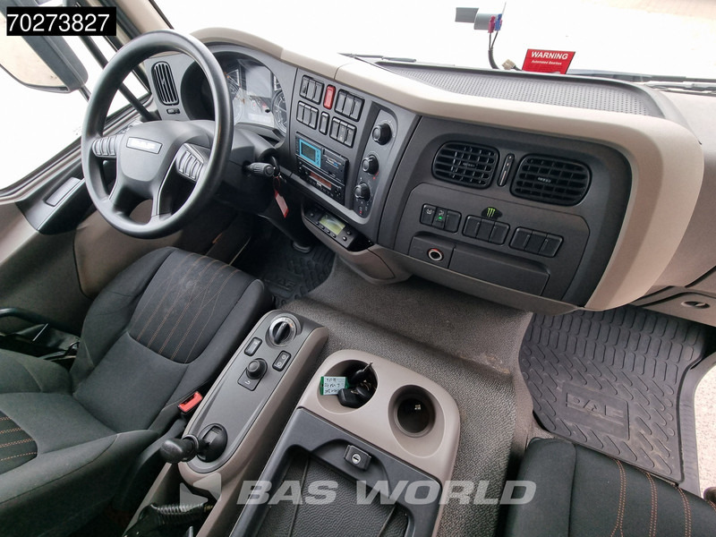 Kamion frigorifer DAF LF 320 4X2 19tonner Thermo-King T1200-R Ladebordwand Automatic Euro 6: foto 17