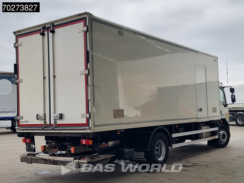 Kamion frigorifer DAF LF 320 4X2 19tonner Thermo-King T1200-R Ladebordwand Automatic Euro 6: foto 5