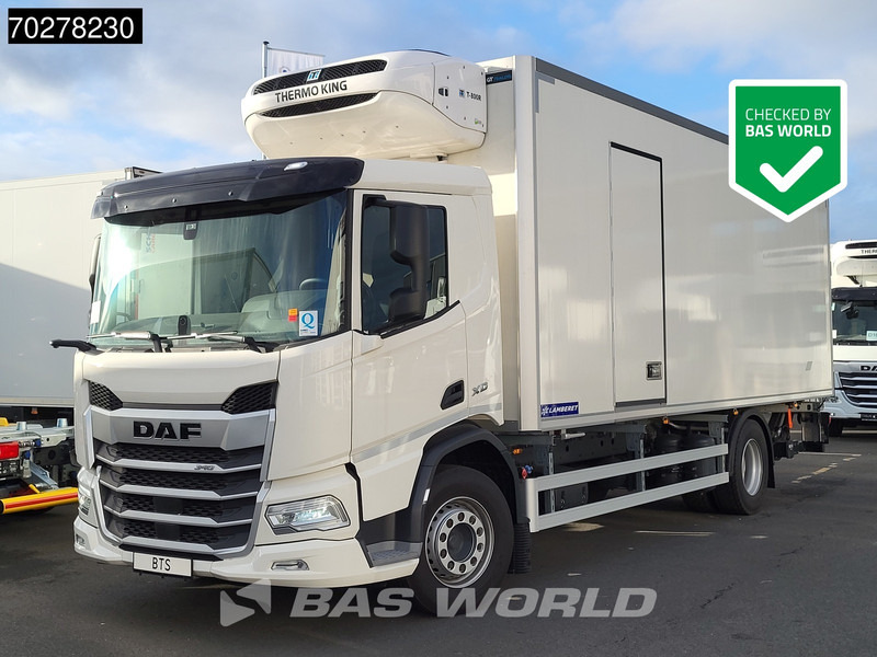 DAF XD 340 4X2 NEW! 2024 Registration Thermo King T800R Lamberet ACC Euro 6 - Kamion frigorifer: foto 1 DAF XD 340 4X2 NEW! 2024 Registration Thermo King T800R Lamberet ACC Euro 6 - Kamion frigorifer: foto 1