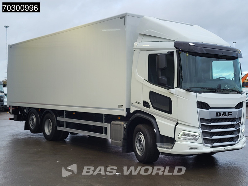 DAF XD 340 6X2 NEW! 2000kg Ladebordwand Lift+steering axle Automatic MX Engine Brake - Kamion vagonetë: foto 3 DAF XD 340 6X2 NEW! 2000kg Ladebordwand Lift+steering axle Automatic MX Engine Brake - Kamion vagonetë: foto 3