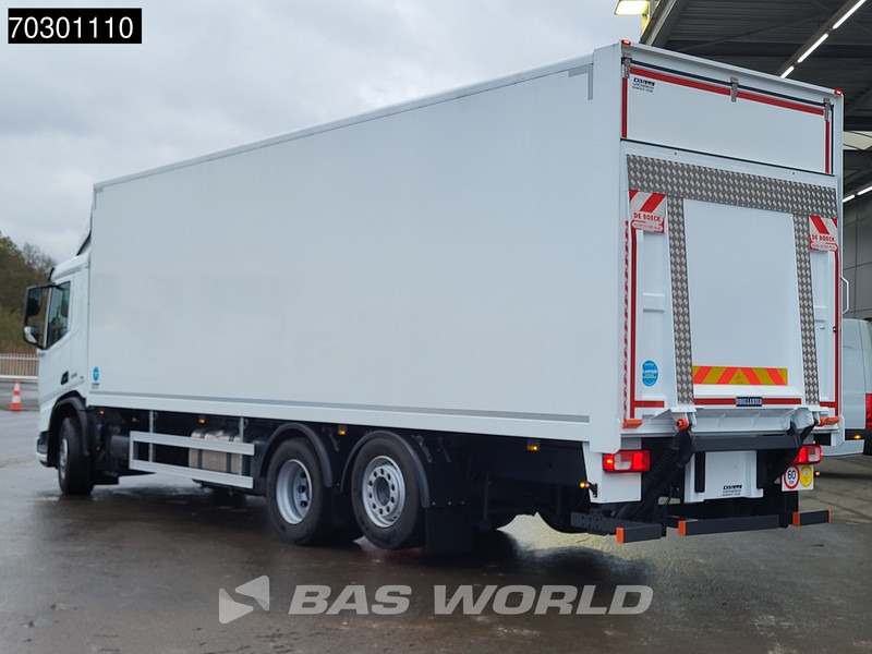 DAF XD 340 6X2 NEW! 2000kg Ladebordwand Lift+steering axle Automatic MX Engine Brake - Kamion vagonetë: foto 2 DAF XD 340 6X2 NEW! 2000kg Ladebordwand Lift+steering axle Automatic MX Engine Brake - Kamion vagonetë: foto 2