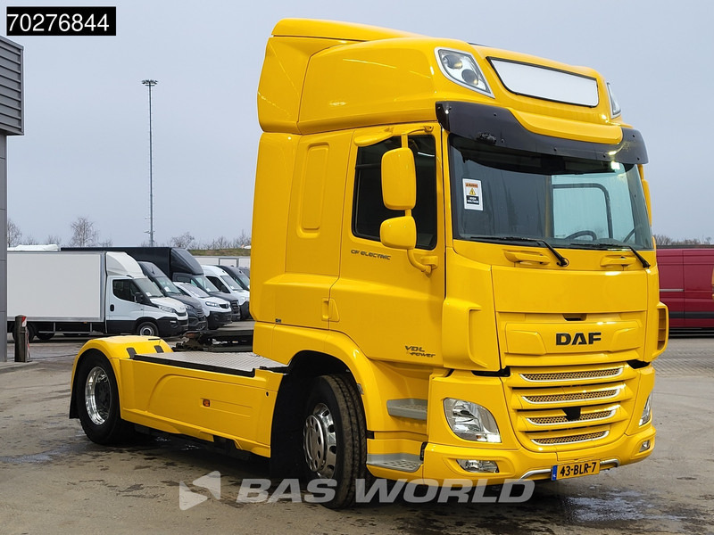 DAF CF 290 4X2 FTe 210kW Electric! SC PTO Alcoa Hydrovane - Gjysmë-kamion: foto 3 DAF CF 290 4X2 FTe 210kW Electric! SC PTO Alcoa Hydrovane - Gjysmë-kamion: foto 3
