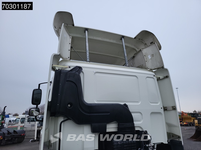 DAF CF 330 CF 330 FT 4X2 Low Mileage! NL-Truck Manual - Gjysmë-kamion: foto 5 DAF CF 330 CF 330 FT 4X2 Low Mileage! NL-Truck Manual - Gjysmë-kamion: foto 5