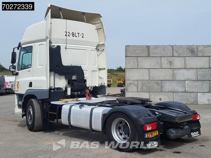 DAF CF 410 CF 4X2 NL-Truck - Gjysmë-kamion: foto 5 DAF CF 410 CF 4X2 NL-Truck - Gjysmë-kamion: foto 5