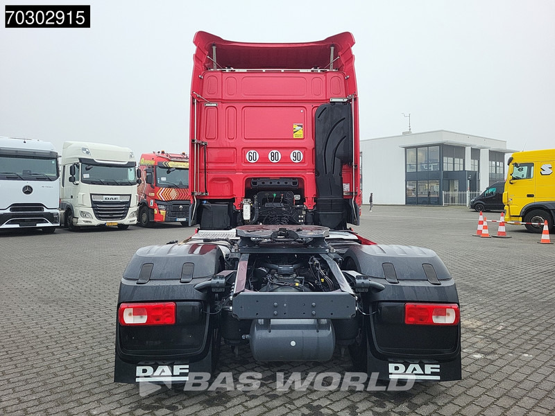 DAF XF 450 4X2 SC PTO Euro6 - Gjysmë-kamion: foto 3 DAF XF 450 4X2 SC PTO Euro6 - Gjysmë-kamion: foto 3