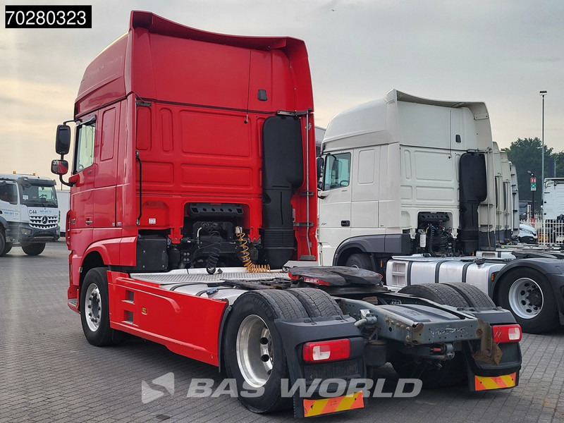 DAF XF 460 4X2 ENGINE PROBLEM! SSC Retarder 2xTanks Standklima ACC Euro 6 - Gjysmë-kamion: foto 2 DAF XF 460 4X2 ENGINE PROBLEM! SSC Retarder 2xTanks Standklima ACC Euro 6 - Gjysmë-kamion: foto 2