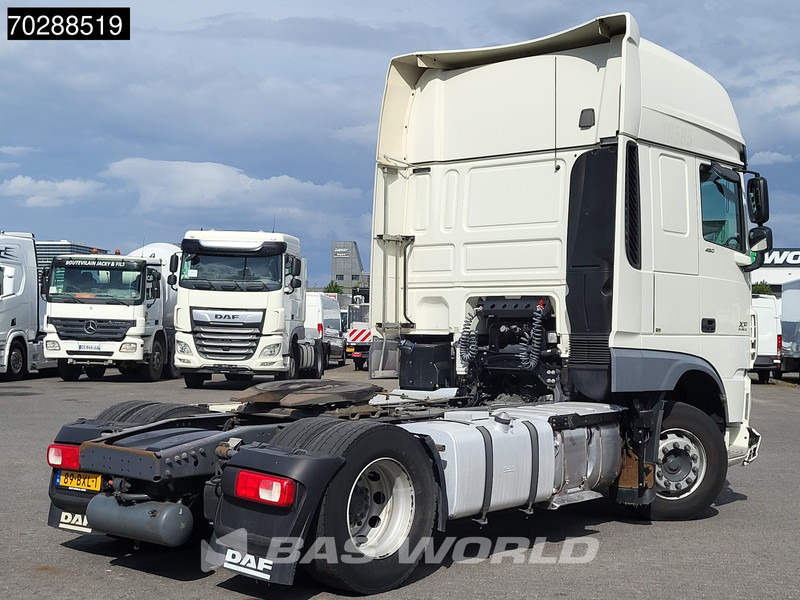 DAF XF 460 4X2 NL-Truck SSC 2xTanks ACC Euro 6 - Gjysmë-kamion: foto 5 DAF XF 460 4X2 NL-Truck SSC 2xTanks ACC Euro 6 - Gjysmë-kamion: foto 5