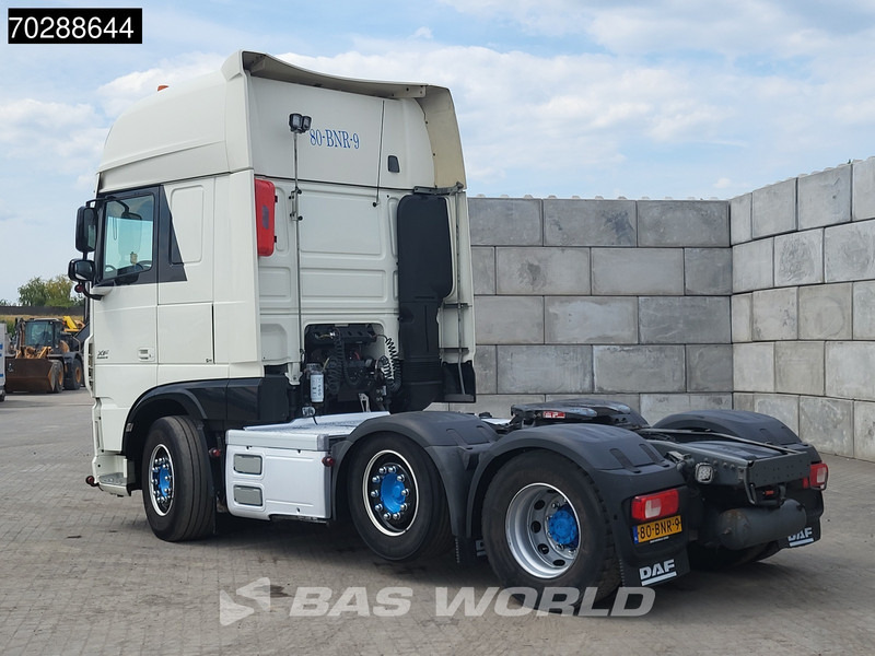 DAF XF 460 6X2 NL-Truck SSC Lift-Lenkachse ACC Euro 6 - Gjysmë-kamion: foto 2 DAF XF 460 6X2 NL-Truck SSC Lift-Lenkachse ACC Euro 6 - Gjysmë-kamion: foto 2