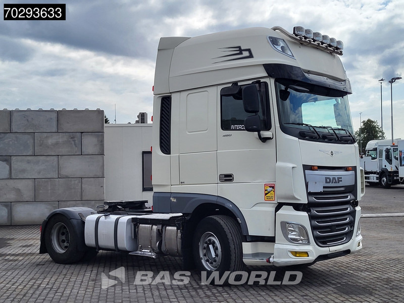 DAF XF 460 XF 4X2 SSC Retarder 2xTanks Euro 6 - Gjysmë-kamion: foto 3 DAF XF 460 XF 4X2 SSC Retarder 2xTanks Euro 6 - Gjysmë-kamion: foto 3