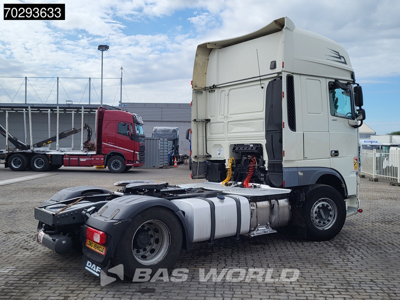 DAF XF 460 XF 4X2 SSC Retarder 2xTanks Euro 6 - Gjysmë-kamion: foto 5 DAF XF 460 XF 4X2 SSC Retarder 2xTanks Euro 6 - Gjysmë-kamion: foto 5