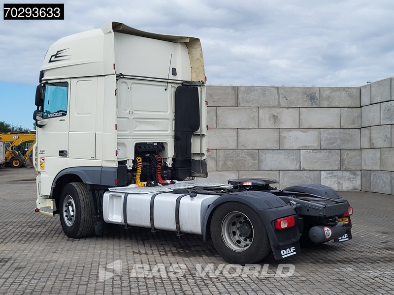 DAF XF 460 XF 4X2 SSC Retarder 2xTanks Euro 6 - Gjysmë-kamion: foto 2 DAF XF 460 XF 4X2 SSC Retarder 2xTanks Euro 6 - Gjysmë-kamion: foto 2