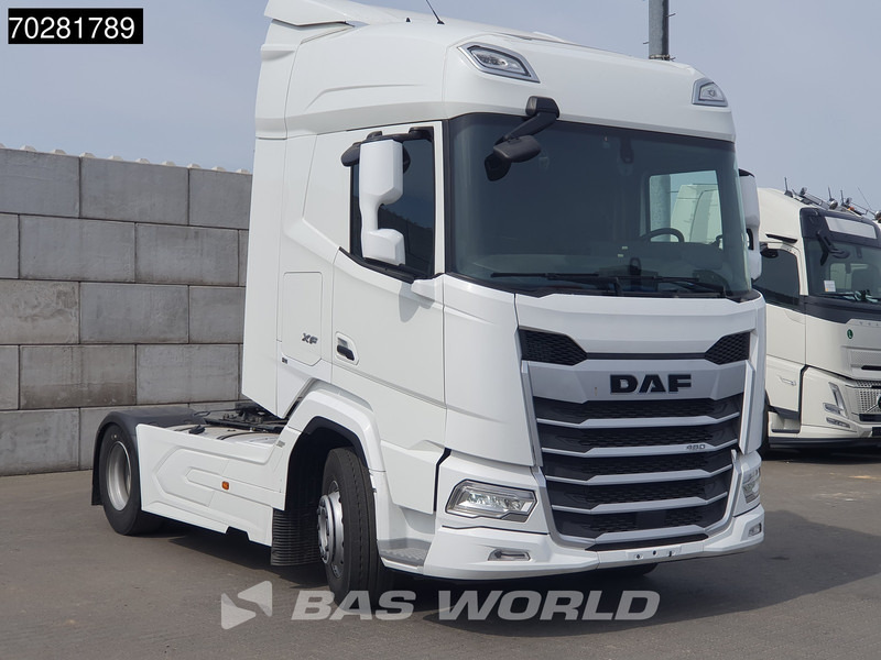 DAF XF 480 4X2 2X Tanks LED SmartTacho2 - Gjysmë-kamion: foto 3 DAF XF 480 4X2 2X Tanks LED SmartTacho2 - Gjysmë-kamion: foto 3