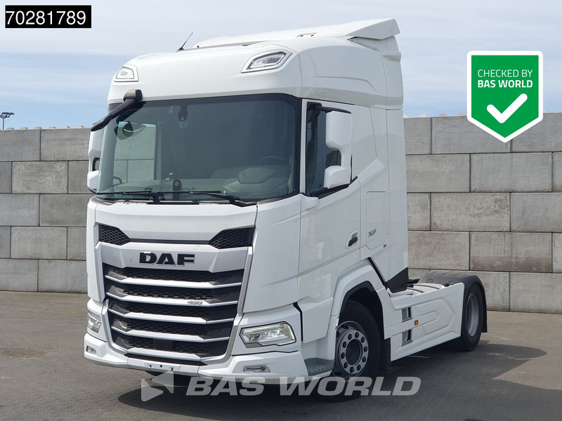 DAF XF 480 4X2 2X Tanks LED SmartTacho2 - Gjysmë-kamion: foto 1 DAF XF 480 4X2 2X Tanks LED SmartTacho2 - Gjysmë-kamion: foto 1