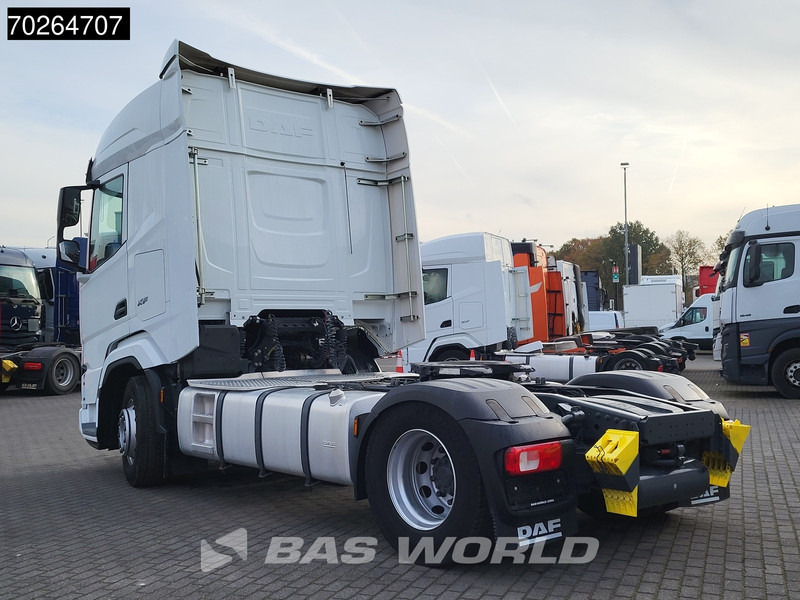 DAF XF 480 4X2 2x Tanks ACC LED Euro 6 - Gjysmë-kamion: foto 2 DAF XF 480 4X2 2x Tanks ACC LED Euro 6 - Gjysmë-kamion: foto 2