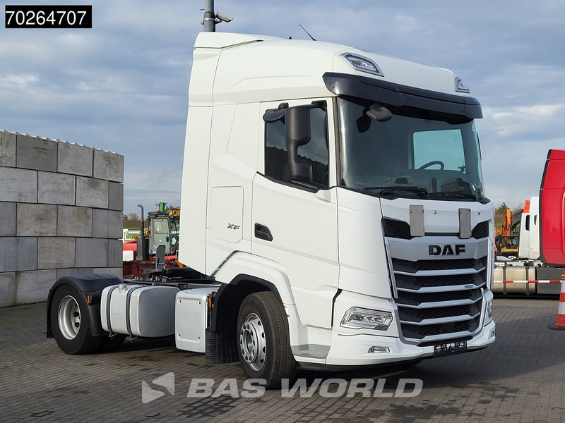 DAF XF 480 4X2 2x Tanks ACC LED Euro 6 - Gjysmë-kamion: foto 3 DAF XF 480 4X2 2x Tanks ACC LED Euro 6 - Gjysmë-kamion: foto 3