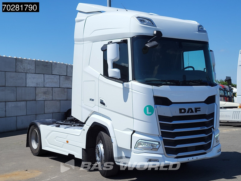 DAF XF 480 4X2 2x Tanks LED SmartTacho2 - Gjysmë-kamion: foto 3 DAF XF 480 4X2 2x Tanks LED SmartTacho2 - Gjysmë-kamion: foto 3