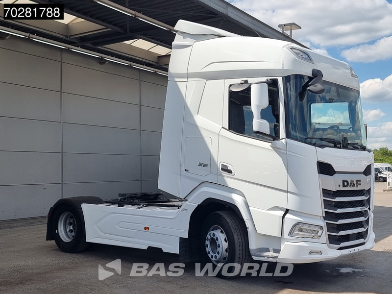 DAF XF 480 4X2 2x Tanks LED SmartTacho2 - Gjysmë-kamion: foto 3 DAF XF 480 4X2 2x Tanks LED SmartTacho2 - Gjysmë-kamion: foto 3