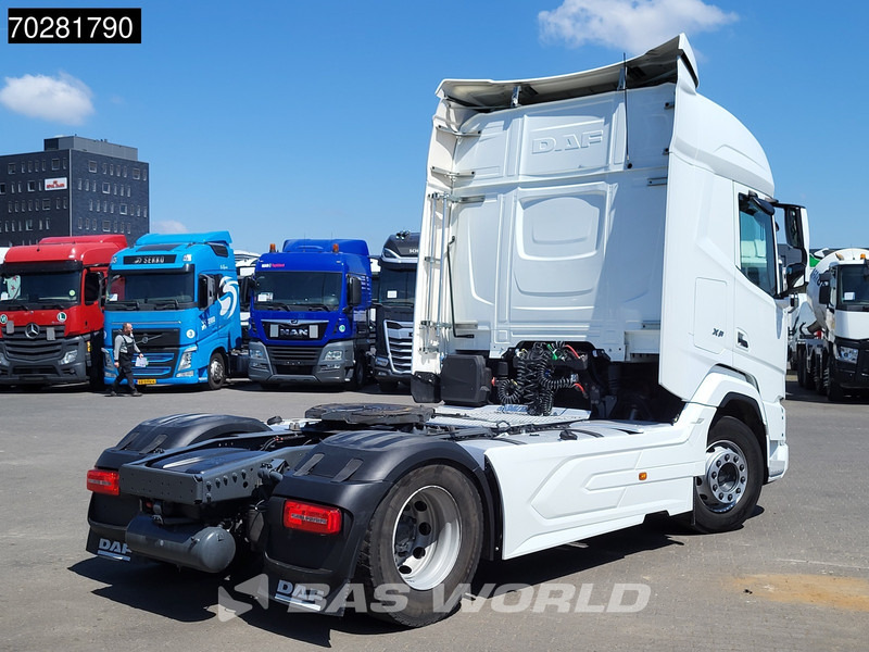 DAF XF 480 4X2 2x Tanks LED SmartTacho2 - Gjysmë-kamion: foto 5 DAF XF 480 4X2 2x Tanks LED SmartTacho2 - Gjysmë-kamion: foto 5