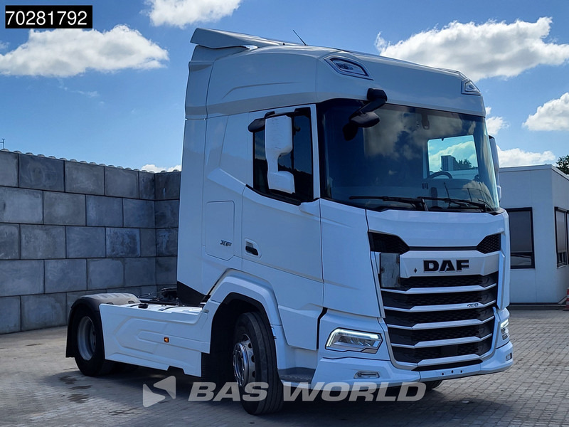 DAF XF 480 4X2 2x Tanks LED SmartTacho2 - Gjysmë-kamion: foto 3 DAF XF 480 4X2 2x Tanks LED SmartTacho2 - Gjysmë-kamion: foto 3