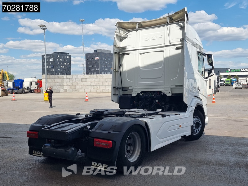 DAF XF 480 4X2 2x Tanks LED SmartTacho2 - Gjysmë-kamion: foto 5 DAF XF 480 4X2 2x Tanks LED SmartTacho2 - Gjysmë-kamion: foto 5