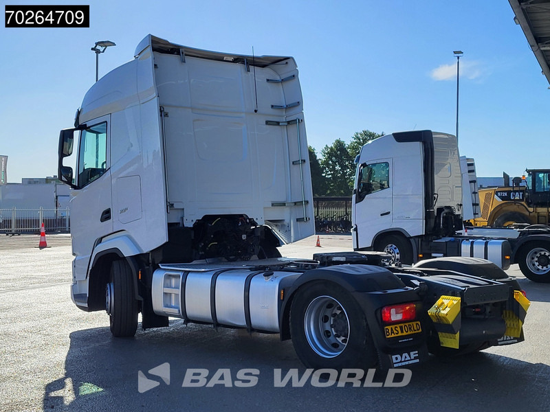 DAF XF 480 4X2 2xTanks ACC LED Euro 6 - Gjysmë-kamion: foto 2 DAF XF 480 4X2 2xTanks ACC LED Euro 6 - Gjysmë-kamion: foto 2