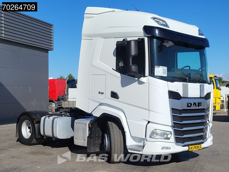 DAF XF 480 4X2 2xTanks ACC LED Euro 6 - Gjysmë-kamion: foto 3 DAF XF 480 4X2 2xTanks ACC LED Euro 6 - Gjysmë-kamion: foto 3