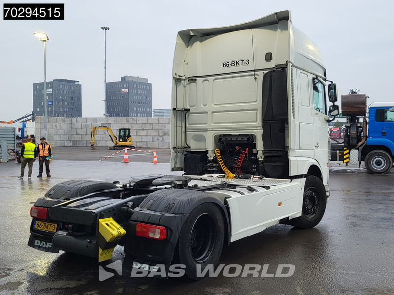 DAF XF 480 4X2 NL-Truck Retarder Standairco 2xTanks Navi ACC Euro 6 - Gjysmë-kamion: foto 5 DAF XF 480 4X2 NL-Truck Retarder Standairco 2xTanks Navi ACC Euro 6 - Gjysmë-kamion: foto 5