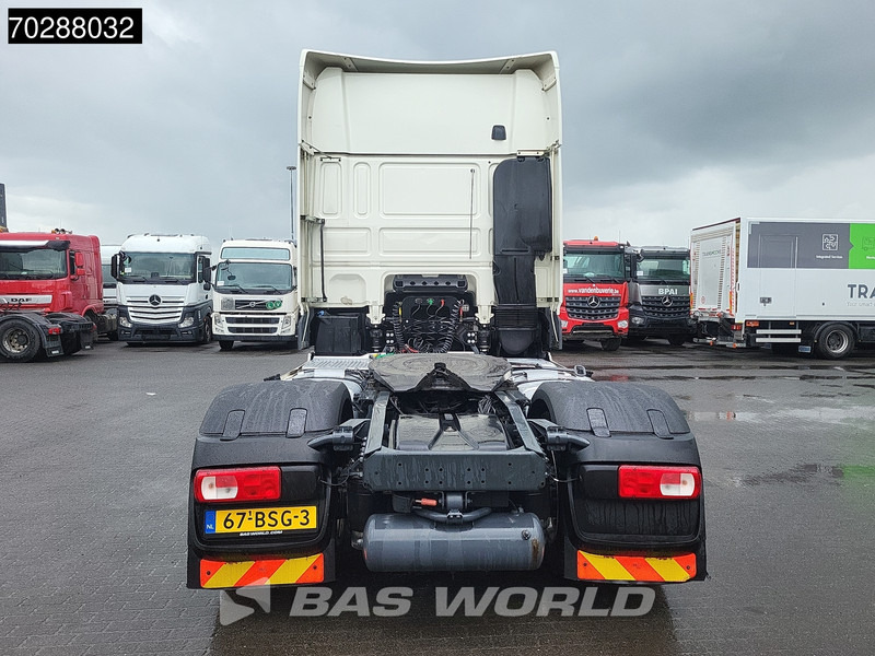 DAF XF 480 4X2 NL-Truck SSC 2xTanks ACC Euro 6 - Gjysmë-kamion: foto 3 DAF XF 480 4X2 NL-Truck SSC 2xTanks ACC Euro 6 - Gjysmë-kamion: foto 3
