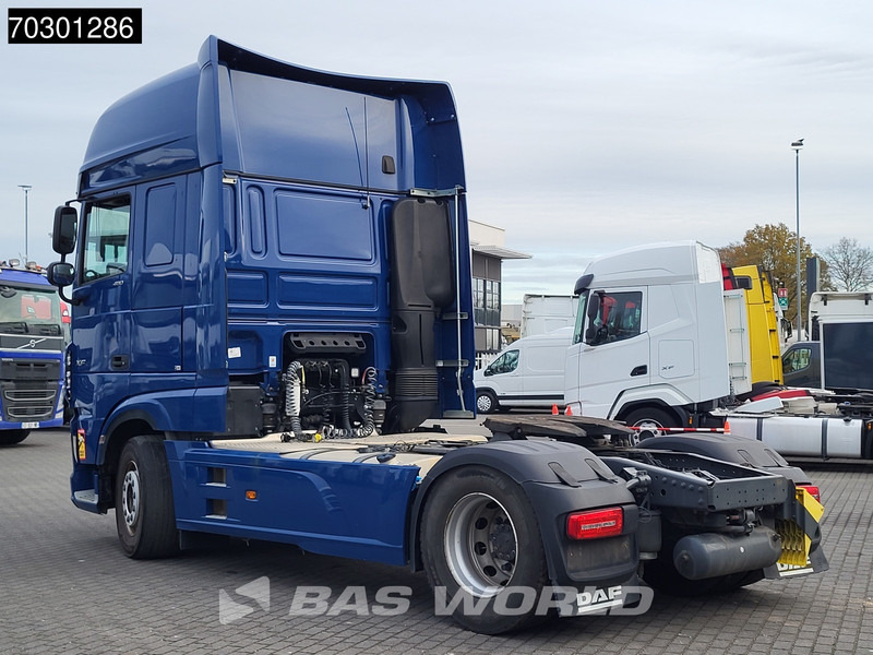 DAF XF 480 4X2 Retarder 2x Tanks Standklima - Gjysmë-kamion: foto 2 DAF XF 480 4X2 Retarder 2x Tanks Standklima - Gjysmë-kamion: foto 2