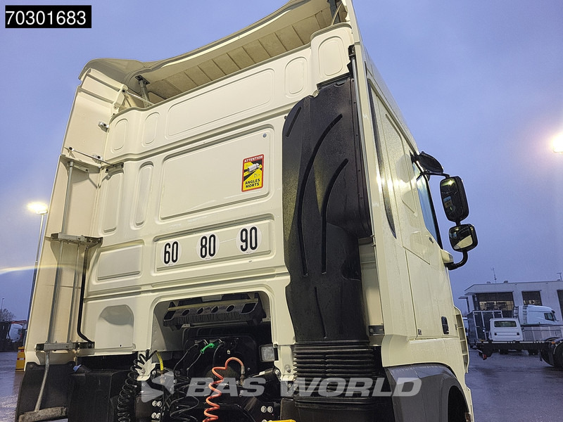 DAF XF 480 4X2 SC 80% Tyres - Gjysmë-kamion: foto 5 DAF XF 480 4X2 SC 80% Tyres - Gjysmë-kamion: foto 5