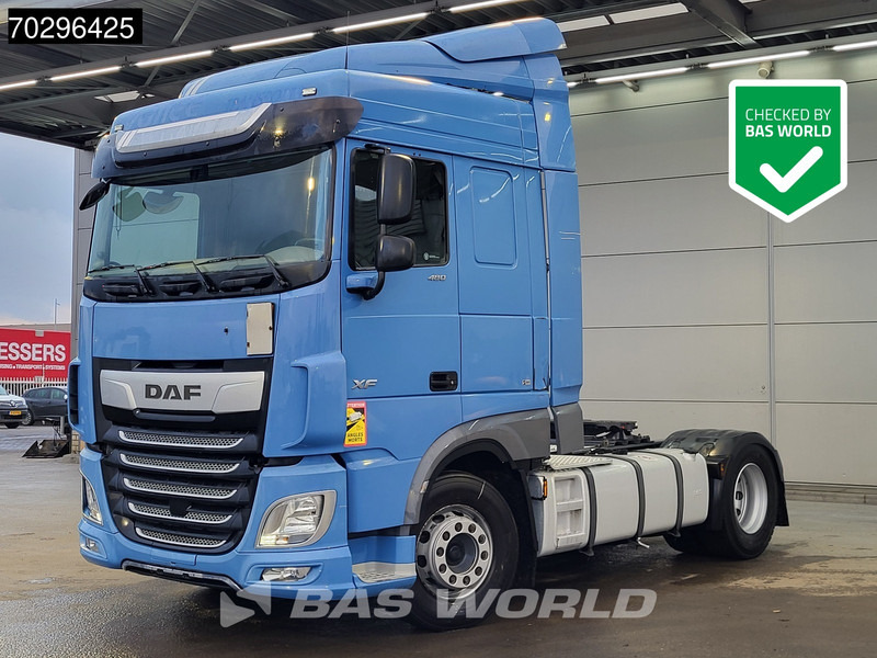 DAF XF 480 4X2 SC ACC Euro 6 - Gjysmë-kamion: foto 1 DAF XF 480 4X2 SC ACC Euro 6 - Gjysmë-kamion: foto 1