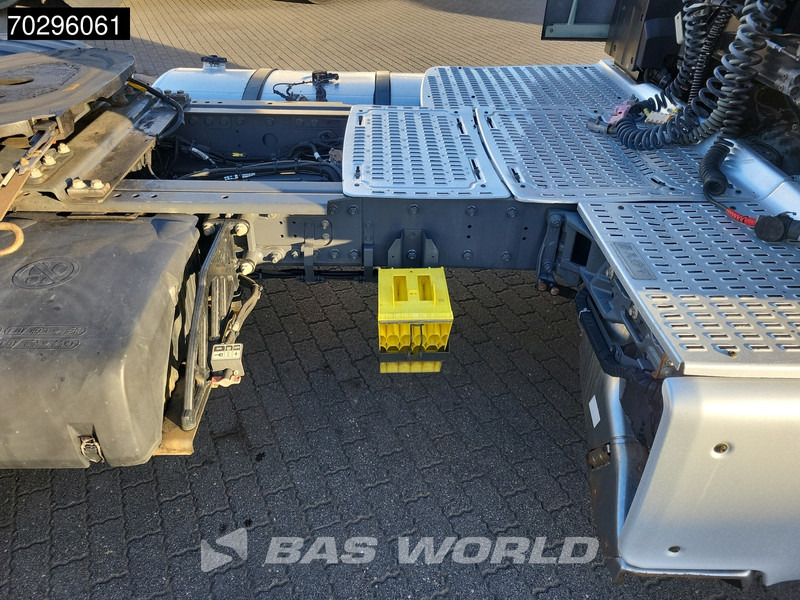 Gjysmë-kamion DAF XF 480 4X2 SC ACC Euro 6: foto 9