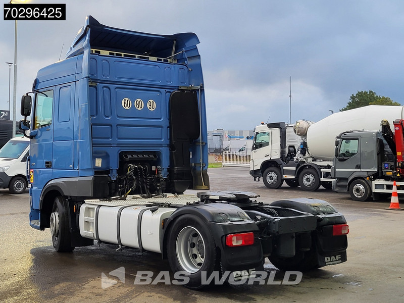 DAF XF 480 4X2 SC ACC Euro 6 - Gjysmë-kamion: foto 2 DAF XF 480 4X2 SC ACC Euro 6 - Gjysmë-kamion: foto 2