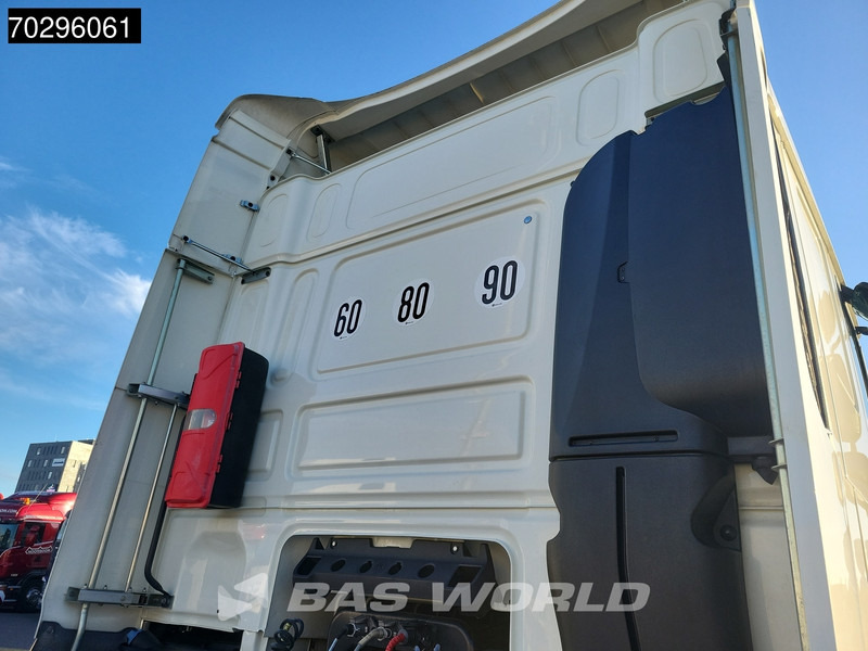 Gjysmë-kamion DAF XF 480 4X2 SC ACC Euro 6: foto 5
