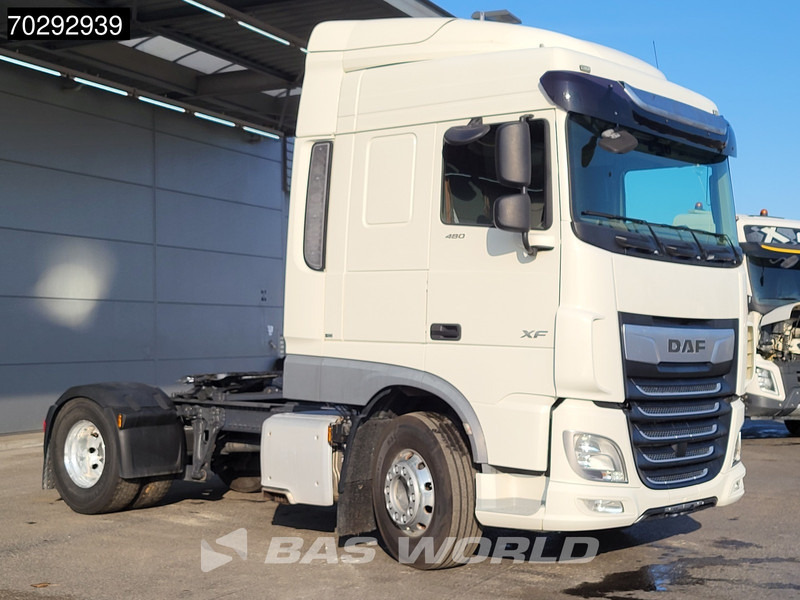 DAF XF 480 4X2 SC ACC Standklima Alcoa Euro 6 - Gjysmë-kamion: foto 3 DAF XF 480 4X2 SC ACC Standklima Alcoa Euro 6 - Gjysmë-kamion: foto 3