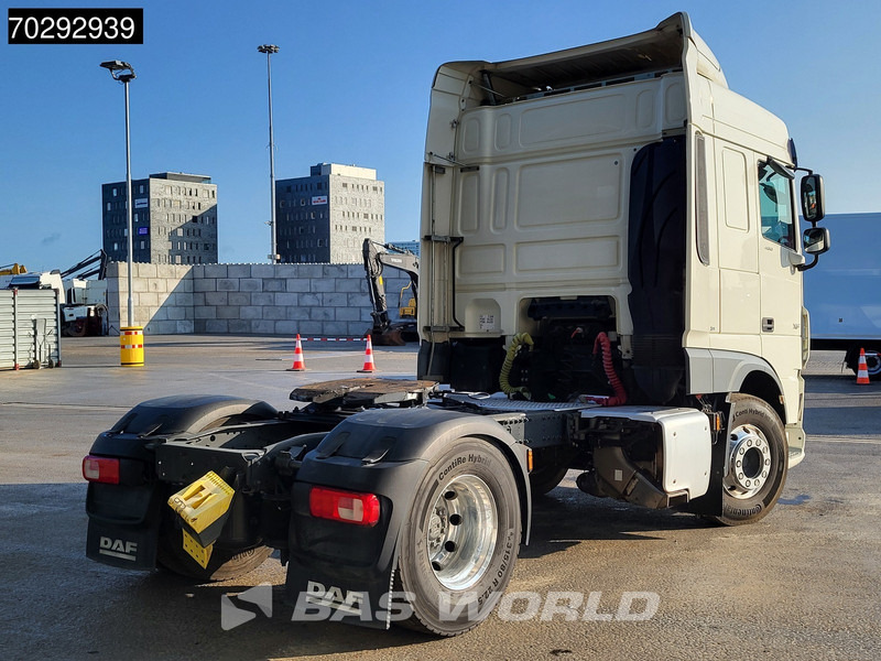 DAF XF 480 4X2 SC ACC Standklima Alcoa Euro 6 - Gjysmë-kamion: foto 5 DAF XF 480 4X2 SC ACC Standklima Alcoa Euro 6 - Gjysmë-kamion: foto 5