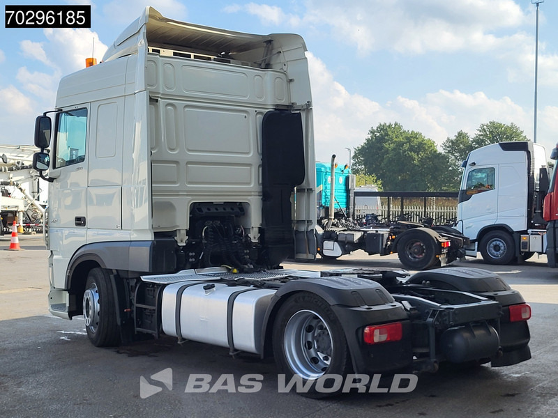 DAF XF 480 4X2 SC Mega 2x Tanks Euro 6 - Gjysmë-kamion: foto 2 DAF XF 480 4X2 SC Mega 2x Tanks Euro 6 - Gjysmë-kamion: foto 2